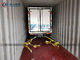 Ratio Foton 1T Petrol Seafood Delivery Refrigerated Van Truck