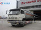 Shacman 6X4 LHD 15000 Liters Fuel Bowser Truck