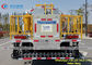 Dongfeng 4x2 6 Wheels 5000L Bitumen Distributor Truck