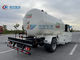 Sinotruk HOWO 4x2 15m3 12m3 LPG Gas Bobtail Tanker Truck