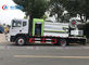 DFAC 10T Dust Suppression Truck With Mist Cannon