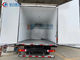 Foton 10 Tons Seafood Transport Refrigerator Box Truck