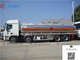 Foton Auman 8x4 25000L 30000L Gasoline Tanker Truck