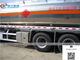 Foton Auman 8x4 25000L 30000L Gasoline Tanker Truck