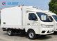 Foton Mini 2 Ton Refeigerated Truck Fresh Vegetable And Meat Cooler Truck
