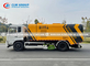 Dongfeng 14cbm Road Sweeper Truck Debris Collection Street Cleaning Machinery