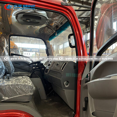 HOWO P3 LED Mobile Advertising Truck with P4 LED Display, 15KW Diesel Generator, and Flexible Content Management