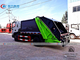 Foton Rowor 4x2 7000 Liters 6 Tons Compactor Garbage Truck