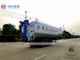 3 Axle 66cbm 40T 50T Bulk Feed Delivery Truck Semi Trailer