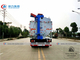 3 Axle 66cbm 40T 50T Bulk Feed Delivery Truck Semi Trailer