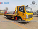 Foton Forland 3tons 5tons Small Wrecker Truck Flatbed Towing Truck