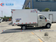 FOTON Xiangling V1 Mini Refrigerated Truck 1 Ton 1.5ton