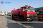 Dongfeng 4*2 10000L Water Bowser Truck Fire Sprinkler For City Sanitation Cleaning